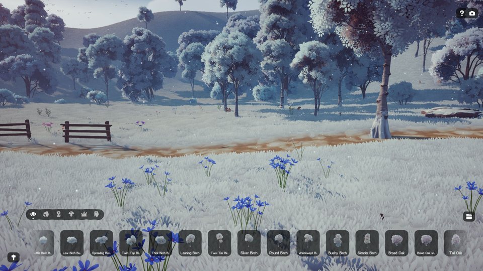 Junebug screenshot 2