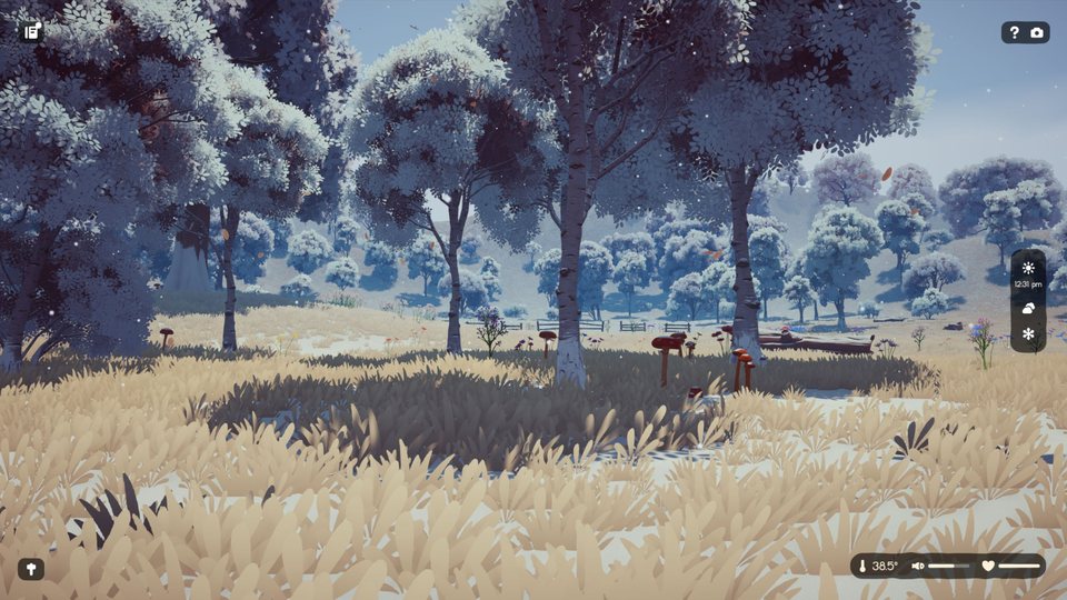 Junebug screenshot 3