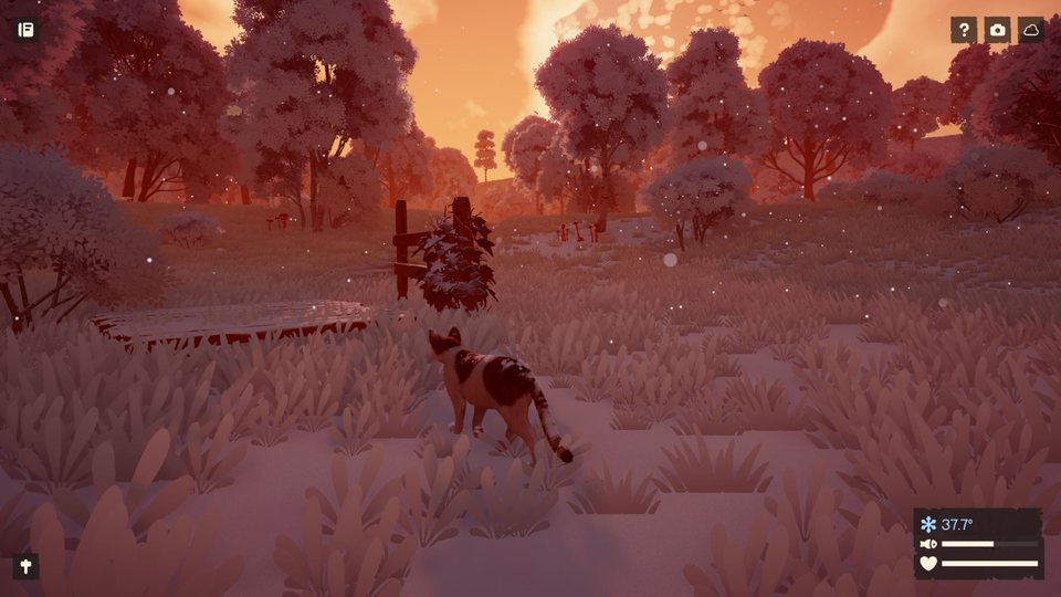 Junebug screenshot 4