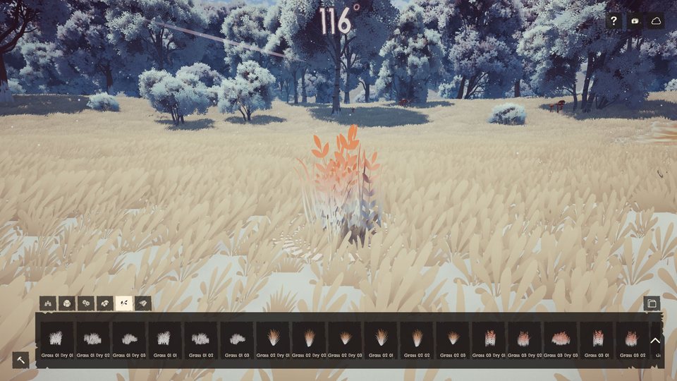 Junebug screenshot 6