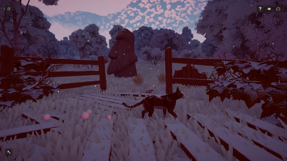 Junebug screenshot 7