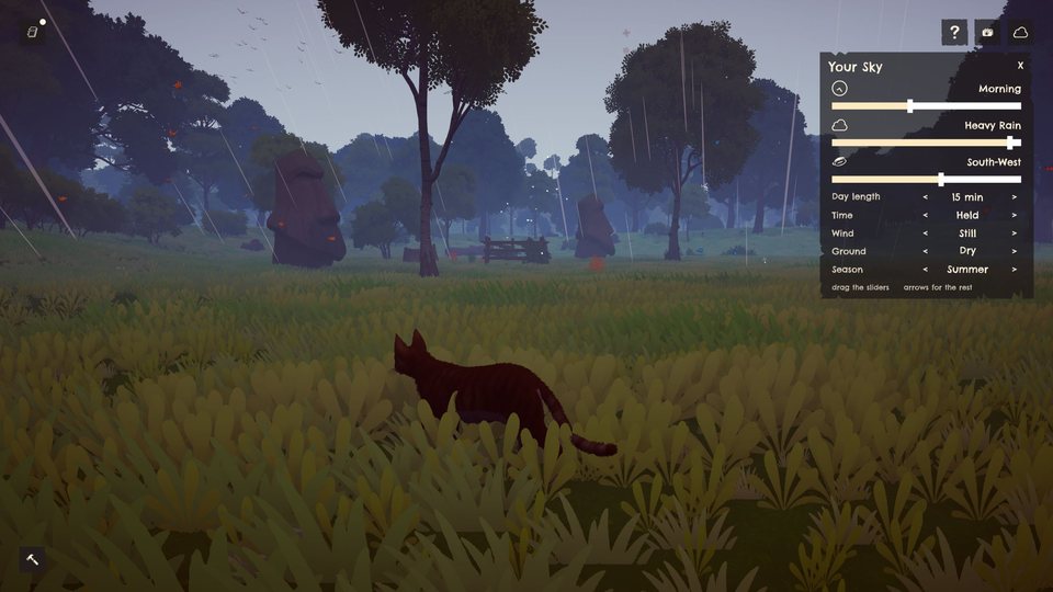 Junebug screenshot 8