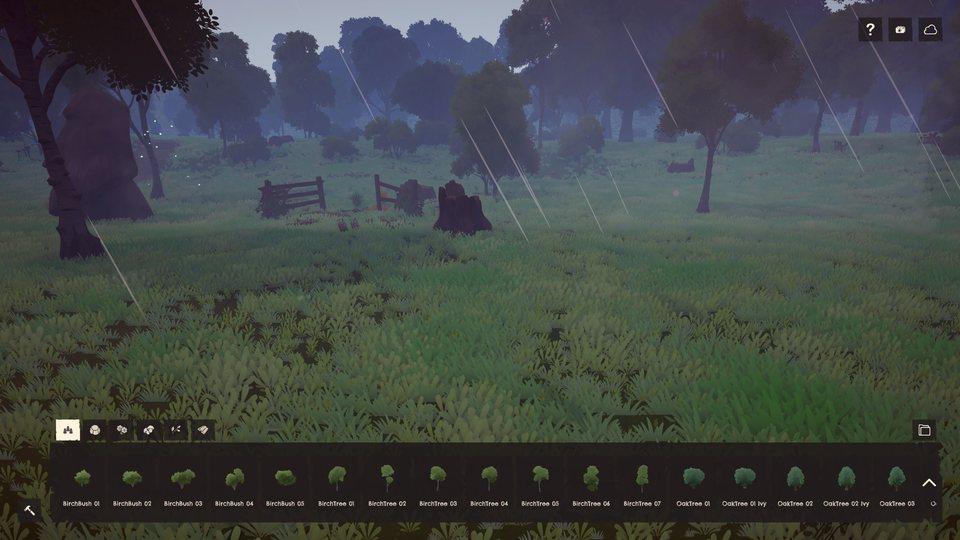 Junebug screenshot 10