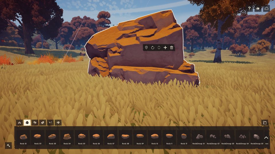 Junebug screenshot 11