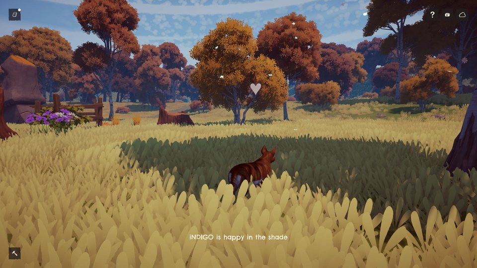 Junebug screenshot 12