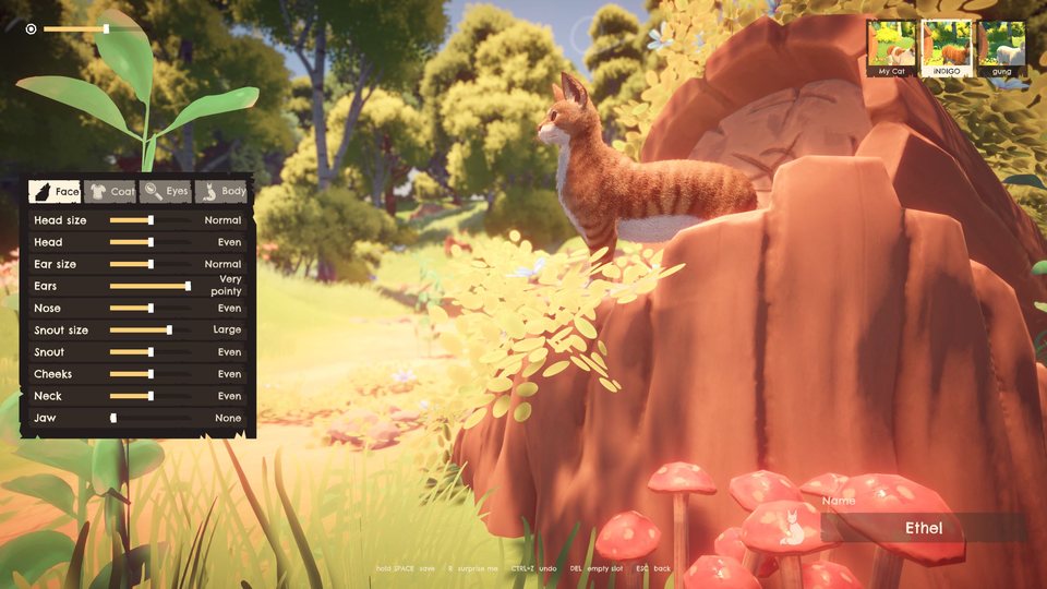 Junebug screenshot 14