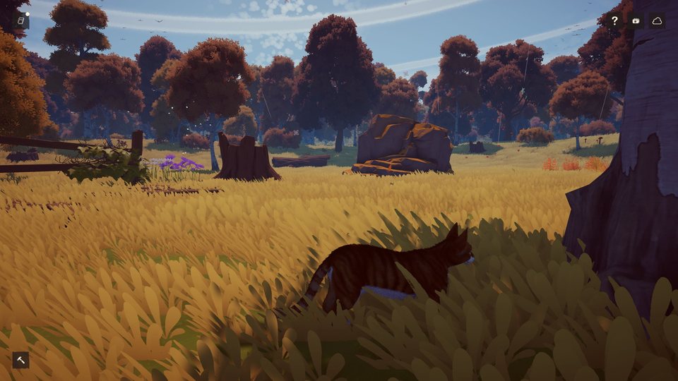 Junebug screenshot 15